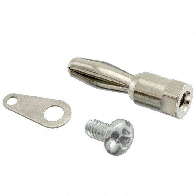 3266 Pomona Electronics  Jacks Plugs